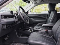 2025 Ford Mustang Mach-E Select | AWD | STD BAT | CMFRT PKG | MB PWR CORD