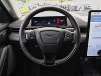 2025 Ford Mustang Mach-E Premium | AWD | EXT BAT | GLASS ROOF | MB PWR CORD