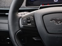 2025 Ford Mustang Mach-E Premium | AWD | EXT BAT | GLASS ROOF | MB PWR CORD