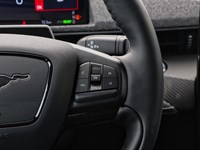 2025 Ford Mustang Mach-E Premium | AWD | EXT BAT | GLASS ROOF | MB PWR CORD