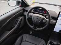 2025 Ford Mustang Mach-E Premium | AWD | EXT BAT | GLASS ROOF | MB PWR CORD