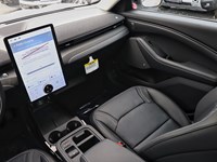 2025 Ford Mustang Mach-E Premium | AWD | EXT BAT | GLASS ROOF | MB PWR CORD