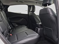 2025 Ford Mustang Mach-E Premium | AWD | EXT BAT | GLASS ROOF | MB PWR CORD