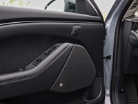 2025 Ford Mustang Mach-E Premium | AWD | EXT BAT | GLASS ROOF | MB PWR CORD