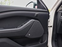 2025 Ford Mustang Mach-E Premium | AWD | EXT BAT | GLASS ROOF | MB PWR CORD