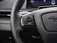 2025 Ford Mustang Mach-E Select | AWD | STD BAT | COMF PKG | MB PWR CORD