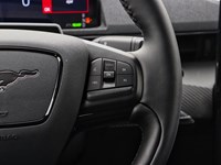 2025 Ford Mustang Mach-E Select | AWD | STD BAT | COMF PKG | MB PWR CORD