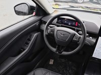 2025 Ford Mustang Mach-E Select | AWD | STD BAT | COMF PKG | MB PWR CORD