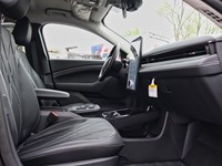 2025 Ford Mustang Mach-E Select | AWD | STD BAT | COMF PKG | MB PWR CORD