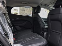 2025 Ford Mustang Mach-E Select | AWD | STD BAT | COMF PKG | MB PWR CORD