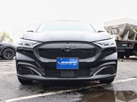 2025 Ford Mustang Mach-E Select | AWD | STD BAT | COMF PKG | MB PWR CORD