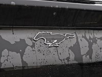 2025 Ford Mustang Mach-E Select | AWD | STD BAT | COMF PKG | MB PWR CORD