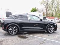 2025 Ford Mustang Mach-E Select | AWD | STD BAT | COMF PKG | MB PWR CORD