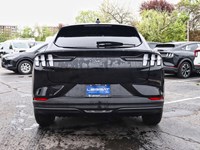 2025 Ford Mustang Mach-E Select | AWD | STD BAT | COMF PKG | MB PWR CORD