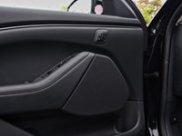 2025 Ford Mustang Mach-E Select | AWD | STD BAT | COMF PKG | MB PWR CORD