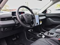 2025 Ford Mustang Mach-E Select | AWD | STD BAT | COMF PKG | MB PWR CORD