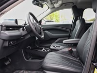 2025 Ford Mustang Mach-E Select | AWD | STD BAT | COMF PKG | MB PWR CORD