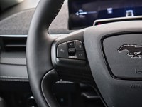 2025 Ford Mustang Mach-E Premium | AWD | EXT BAT | GLASS ROOF | MB PWR CORD