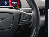 2025 Ford Mustang Mach-E Premium | AWD | EXT BAT | GLASS ROOF | MB PWR CORD