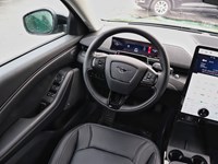 2025 Ford Mustang Mach-E Premium | AWD | EXT BAT | GLASS ROOF | MB PWR CORD