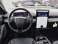 2025 Ford Mustang Mach-E Premium | AWD | EXT BAT | GLASS ROOF | MB PWR CORD