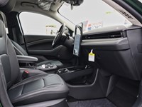 2025 Ford Mustang Mach-E Premium | AWD | EXT BAT | GLASS ROOF | MB PWR CORD