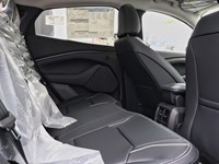 2025 Ford Mustang Mach-E Premium | AWD | EXT BAT | GLASS ROOF | MB PWR CORD
