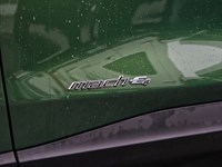 2025 Ford Mustang Mach-E Premium | AWD | EXT BAT | GLASS ROOF | MB PWR CORD