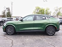 2025 Ford Mustang Mach-E Premium | AWD | EXT BAT | GLASS ROOF | MB PWR CORD