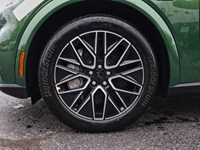 2025 Ford Mustang Mach-E Premium | AWD | EXT BAT | GLASS ROOF | MB PWR CORD