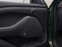 2025 Ford Mustang Mach-E Premium | AWD | EXT BAT | GLASS ROOF | MB PWR CORD