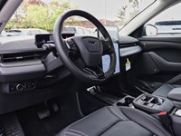 2025 Ford Mustang Mach-E Premium | AWD | EXT BAT | GLASS ROOF | MB PWR CORD