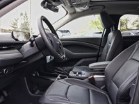 2025 Ford Mustang Mach-E Premium | AWD | EXT BAT | GLASS ROOF | MB PWR CORD