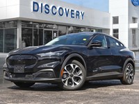 2025 Ford Mustang Mach-E Select | AWD | STD BAT | COMF PKG | MB PWR CORD