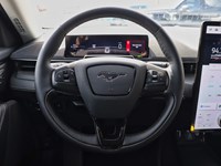 2025 Ford Mustang Mach-E Select | AWD | STD BAT | COMF PKG | MB PWR CORD