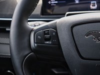 2025 Ford Mustang Mach-E Select | AWD | STD BAT | COMF PKG | MB PWR CORD