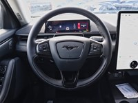 2025 Ford Mustang Mach-E Select | AWD | STD BAT | COMF PKG | MB PWR CRD