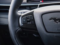 2025 Ford Mustang Mach-E Select | AWD | STD BAT | COMF PKG | MB PWR CRD