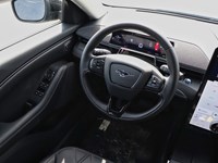 2025 Ford Mustang Mach-E Select | AWD | STD BAT | COMF PKG | MB PWR CORD