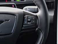 2025 Ford Mustang Mach-E Select | AWD | STD BAT | COMF PKG | MB PWR CRD