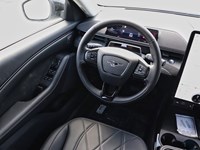2025 Ford Mustang Mach-E Select | AWD | STD BAT | COMF PKG | MB PWR CRD