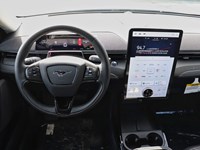 2025 Ford Mustang Mach-E Select | AWD | STD BAT | COMF PKG | MB PWR CORD