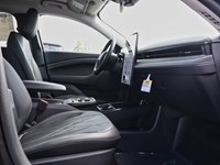 2025 Ford Mustang Mach-E Select | AWD | STD BAT | COMF PKG | MB PWR CORD