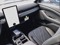 2025 Ford Mustang Mach-E Select | AWD | STD BAT | COMF PKG | MB PWR CRD