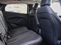 2025 Ford Mustang Mach-E Select | AWD | STD BAT | COMF PKG | MB PWR CORD