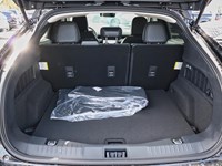 2025 Ford Mustang Mach-E Select | AWD | STD BAT | COMF PKG | MB PWR CORD