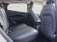 2025 Ford Mustang Mach-E Select | AWD | STD BAT | COMF PKG | MB PWR CRD