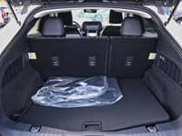 2025 Ford Mustang Mach-E Select | AWD | STD BAT | COMF PKG | MB PWR CRD