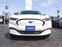 2025 Ford Mustang Mach-E Select | AWD | STD BAT | COMF PKG | MB PWR CRD