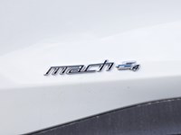 2025 Ford Mustang Mach-E Select | AWD | STD BAT | COMF PKG | MB PWR CRD